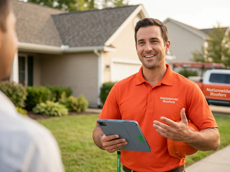 Roof Installation  in Flower Mound  FAQ